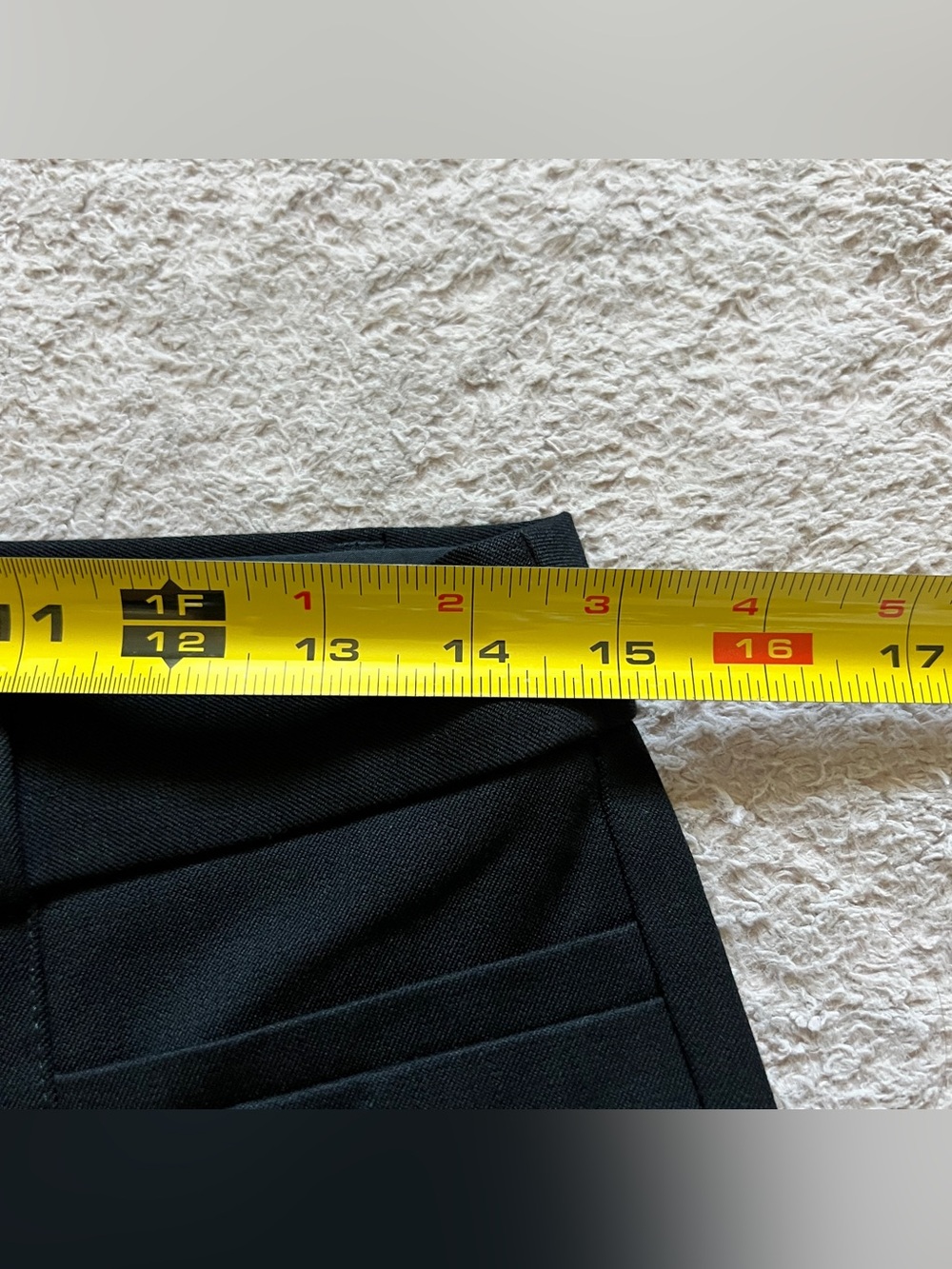 NWT Banana Republic Sloan Pants Stretch Skinny Minimalist Preppy Office Sz 2 - Picture 5 of 9
